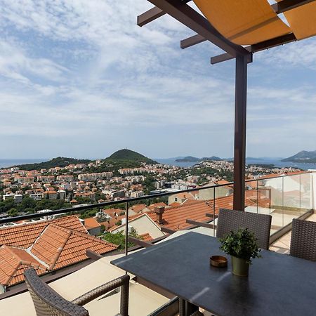 Guest House Kono Dubrovnik Exterior foto