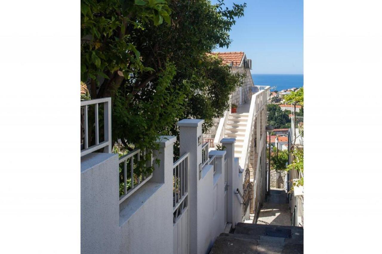 Guest House Kono Dubrovnik Exterior foto