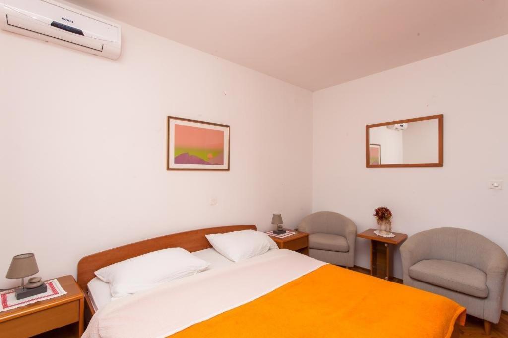 Guest House Kono Dubrovnik Habitación foto