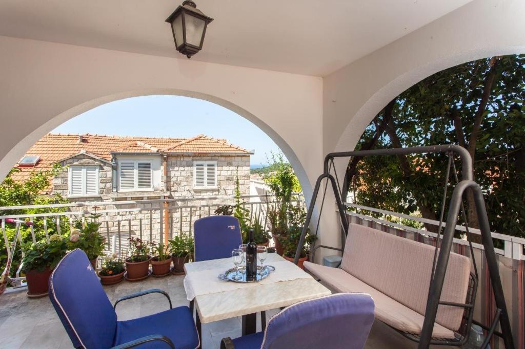 Guest House Kono Dubrovnik Habitación foto