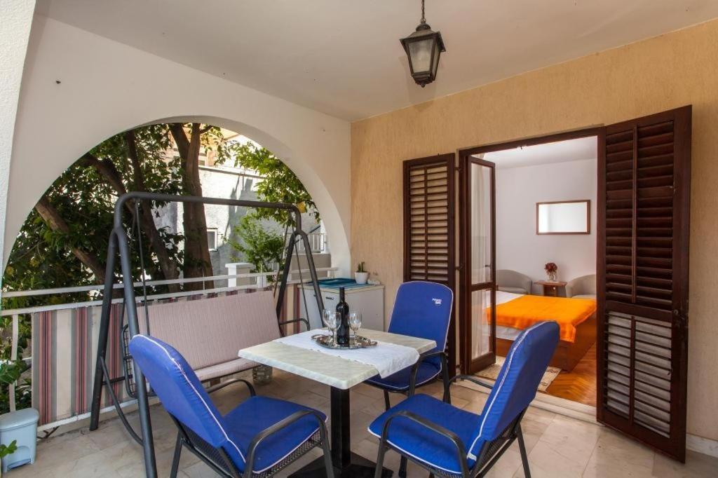 Guest House Kono Dubrovnik Habitación foto