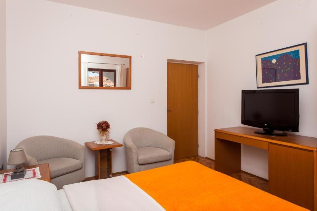 Guest House Kono Dubrovnik Habitación foto