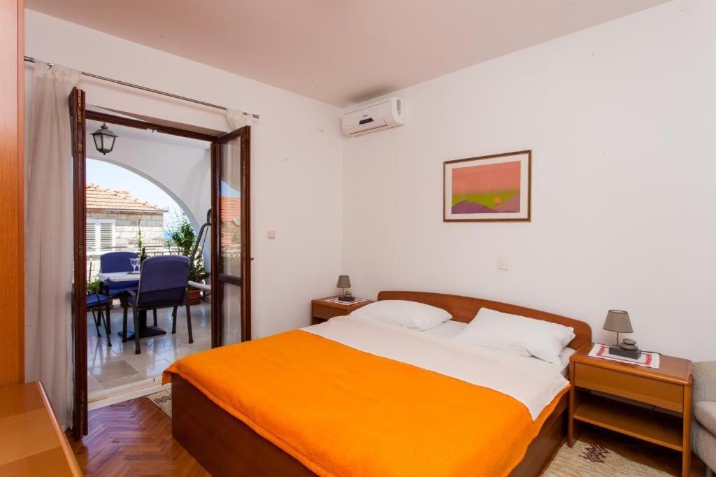 Guest House Kono Dubrovnik Habitación foto