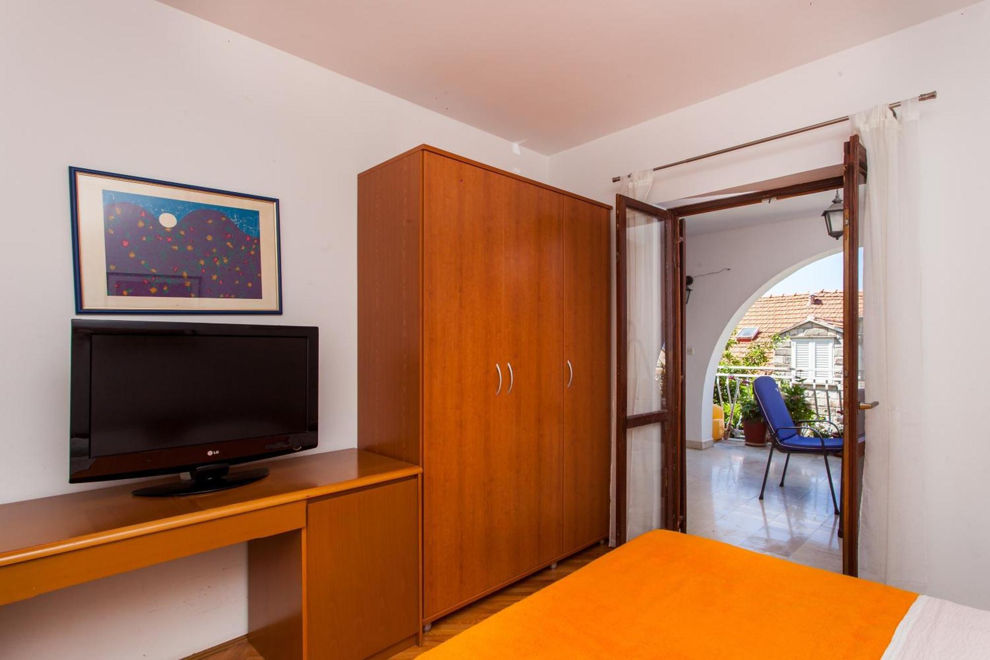 Guest House Kono Dubrovnik Habitación foto