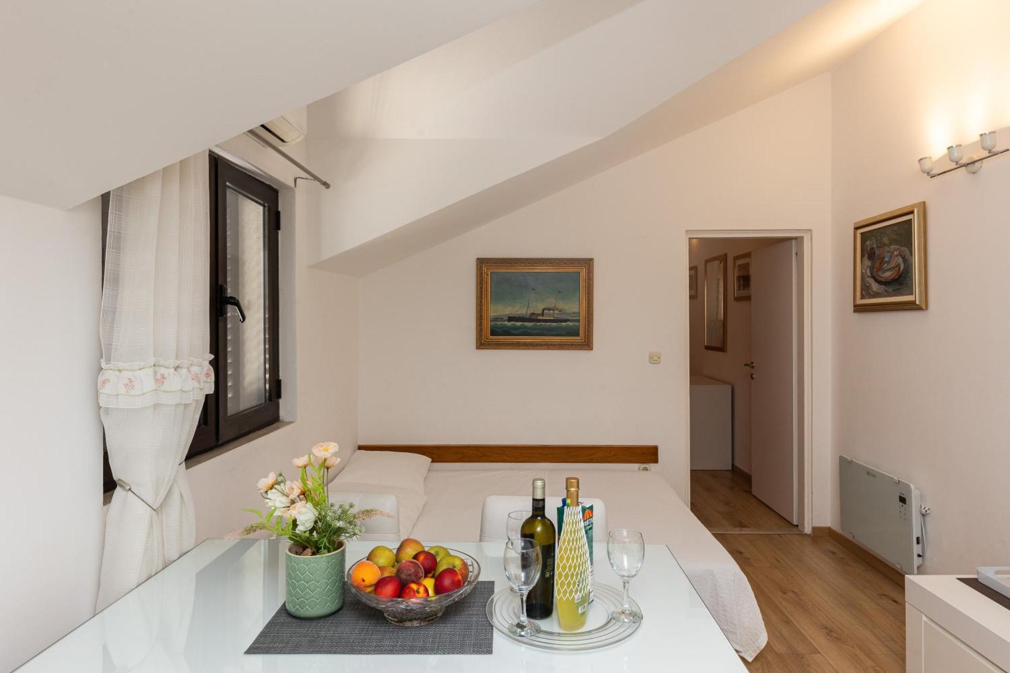 Guest House Kono Dubrovnik Habitación foto