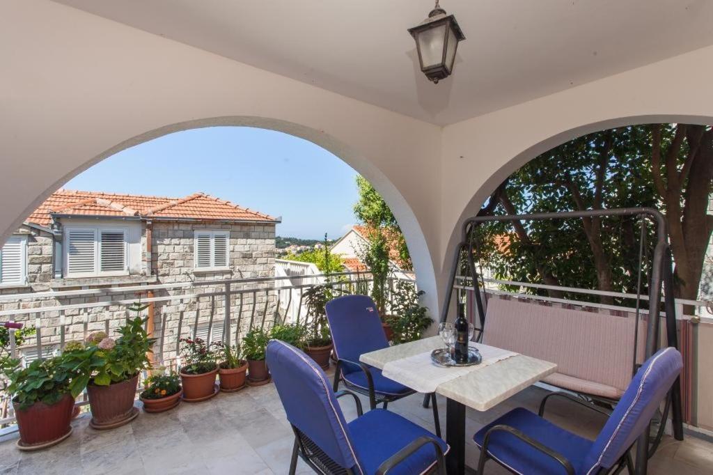 Guest House Kono Dubrovnik Habitación foto