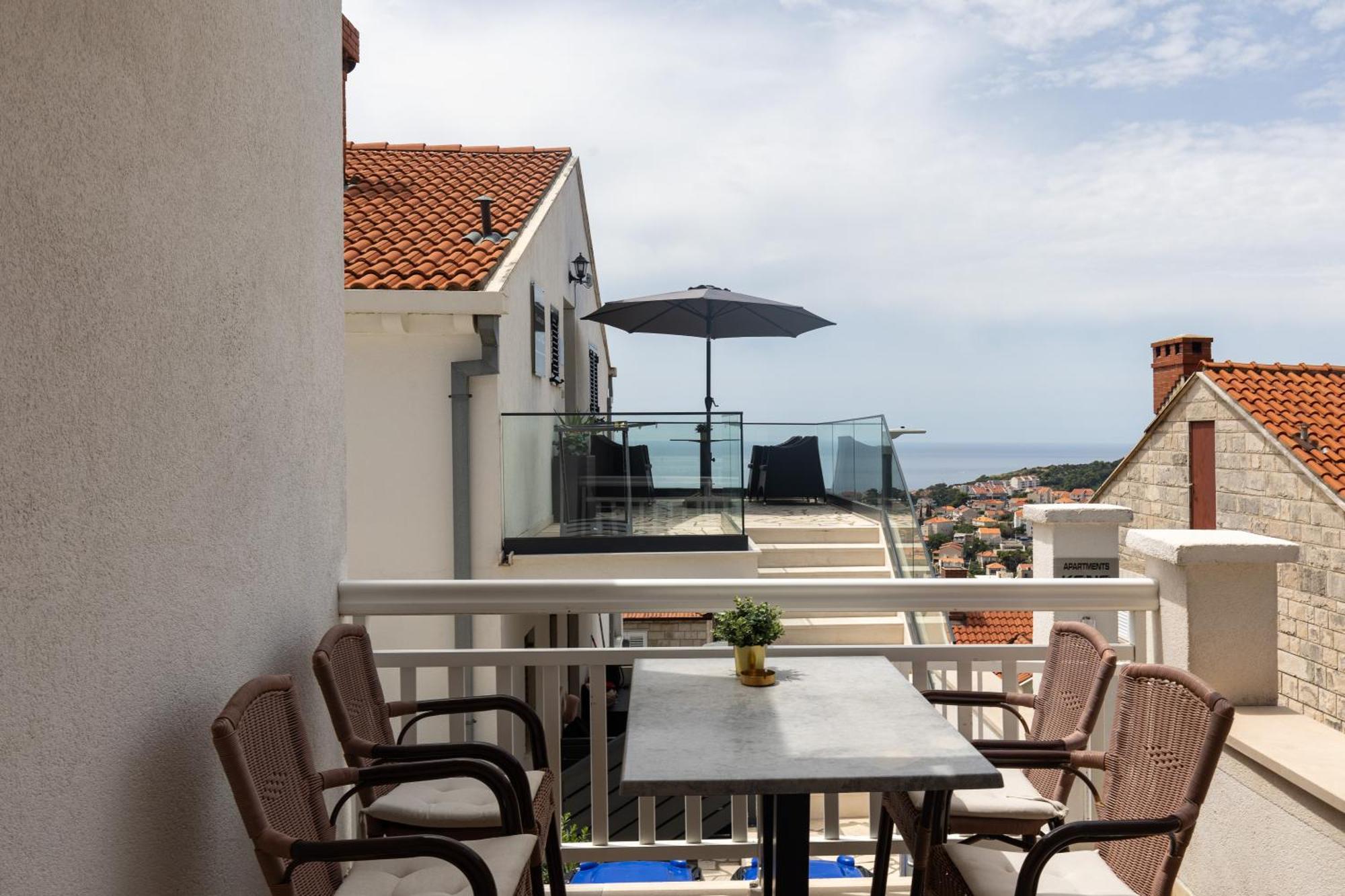 Guest House Kono Dubrovnik Exterior foto
