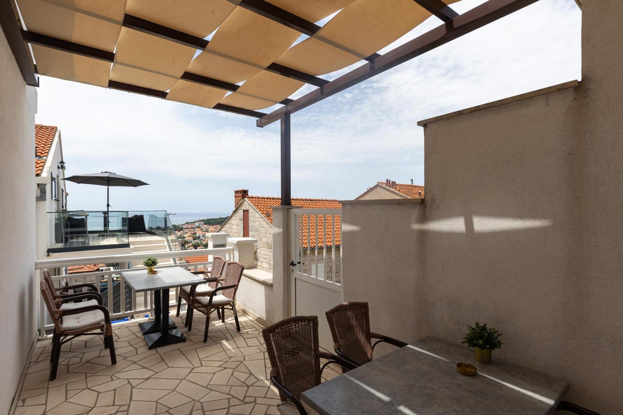 Guest House Kono Dubrovnik Exterior foto