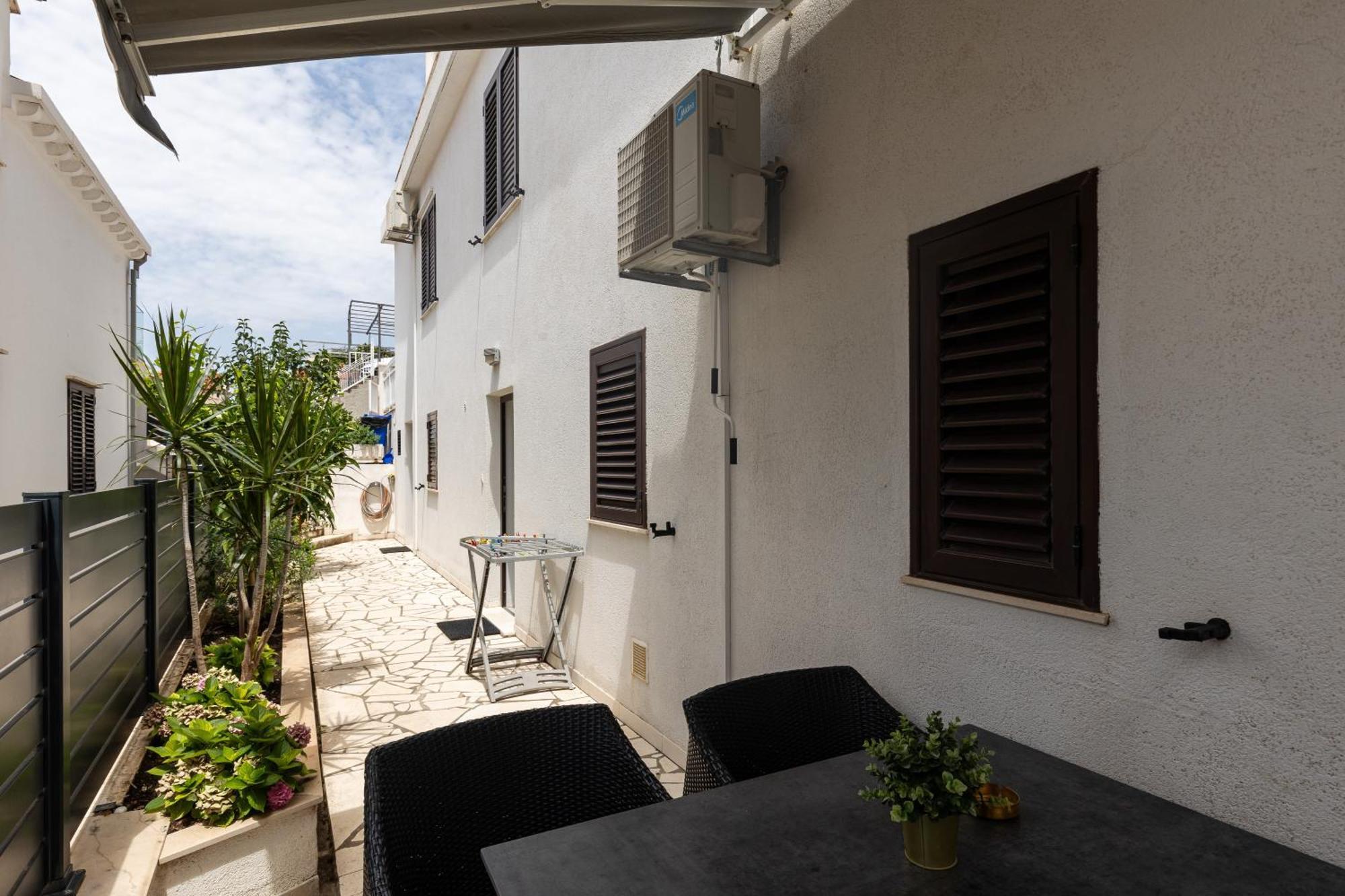 Guest House Kono Dubrovnik Exterior foto