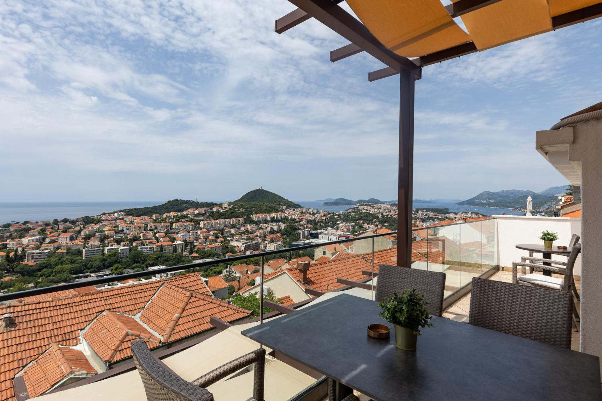 Guest House Kono Dubrovnik Exterior foto