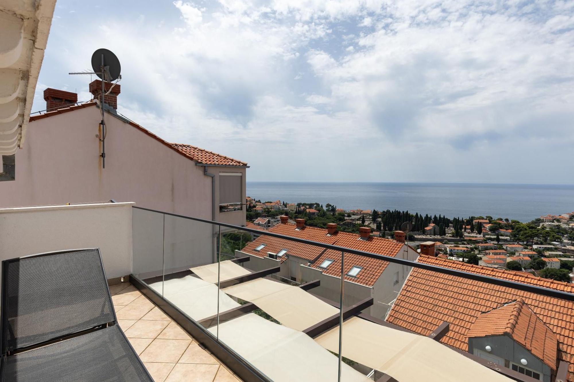 Guest House Kono Dubrovnik Exterior foto