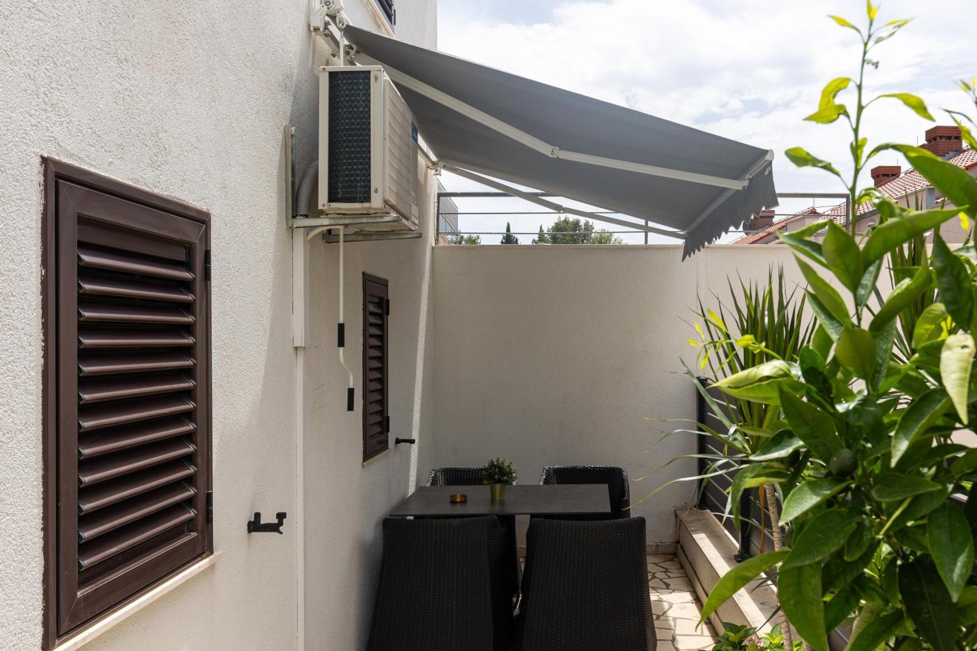 Guest House Kono Dubrovnik Exterior foto