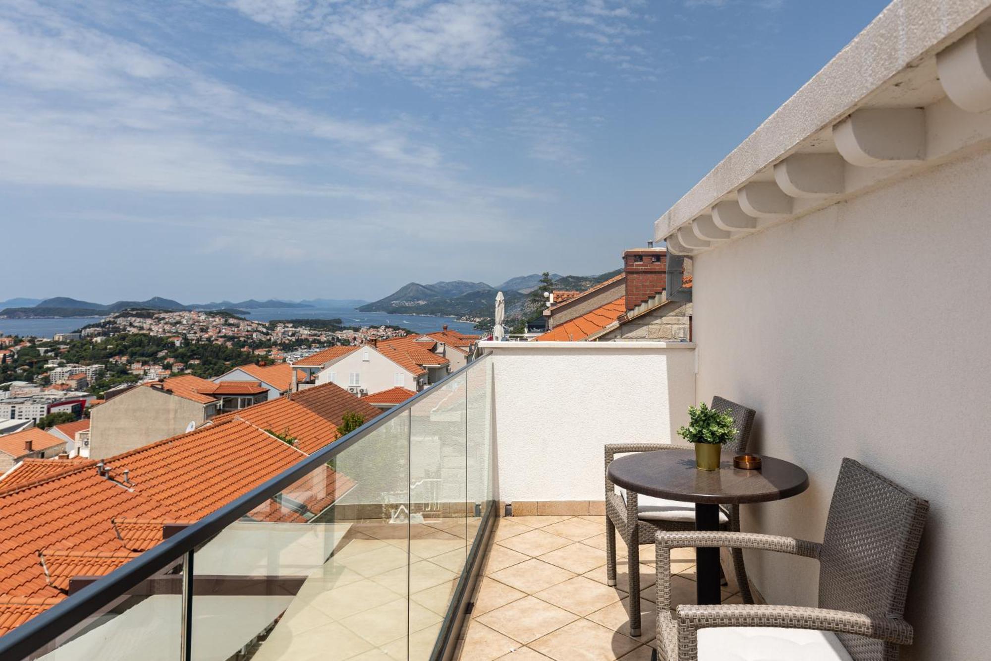 Guest House Kono Dubrovnik Exterior foto