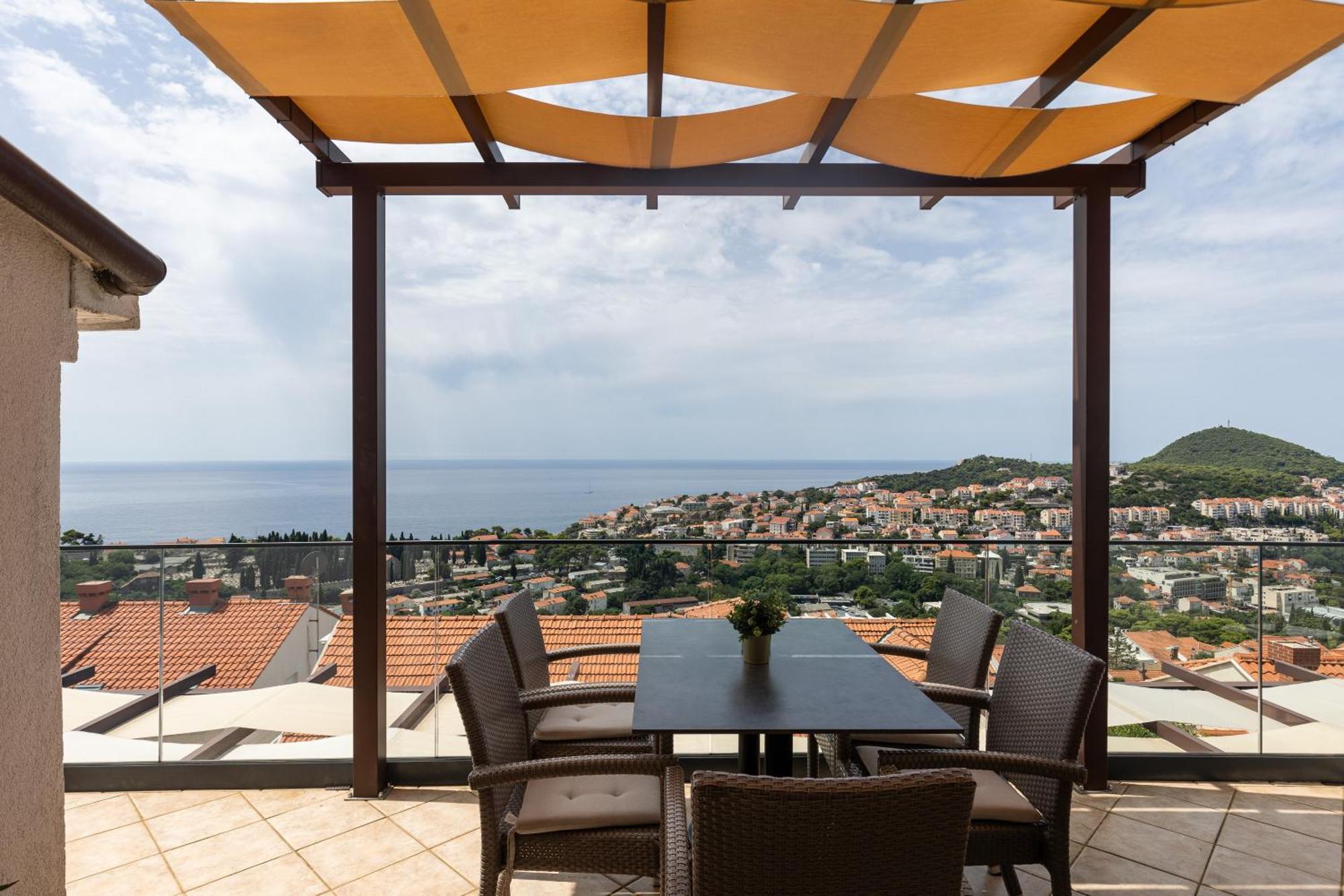Guest House Kono Dubrovnik Exterior foto