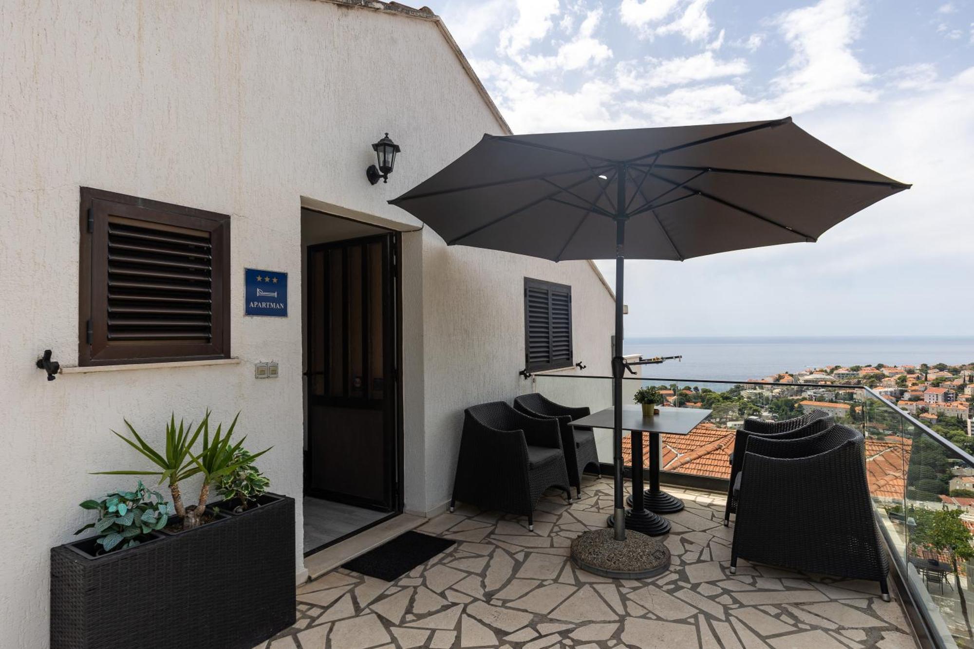 Guest House Kono Dubrovnik Exterior foto
