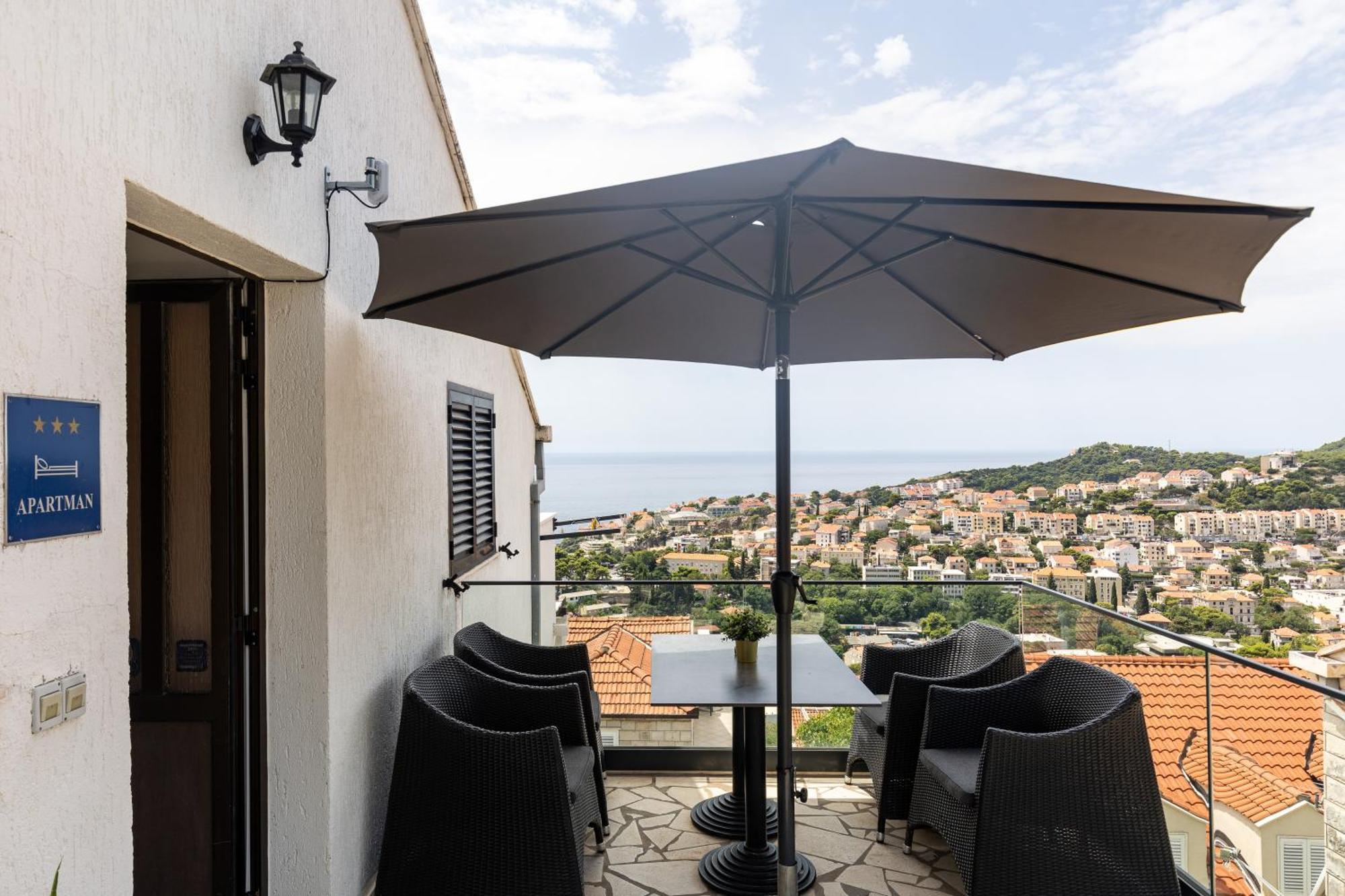 Guest House Kono Dubrovnik Exterior foto